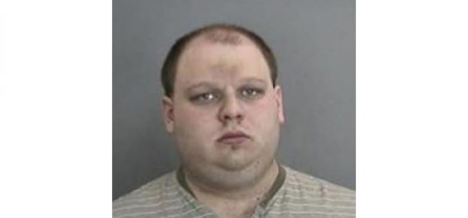 Road rage windshield-smasher lands in Anaheim jail