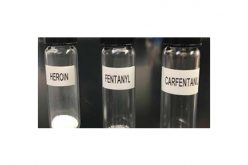 Pair with heroin, cocaine, fentanyl arrested, released