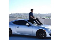 2 Teens Arrested, 2 Cars Impounded for Participating in ‘Sideshows’