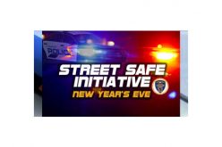 Grand Theft Auto Times Two at New Year’s Eve DUI Saturation Points