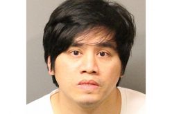 Roseville man arrested for Folsom burglary of guns