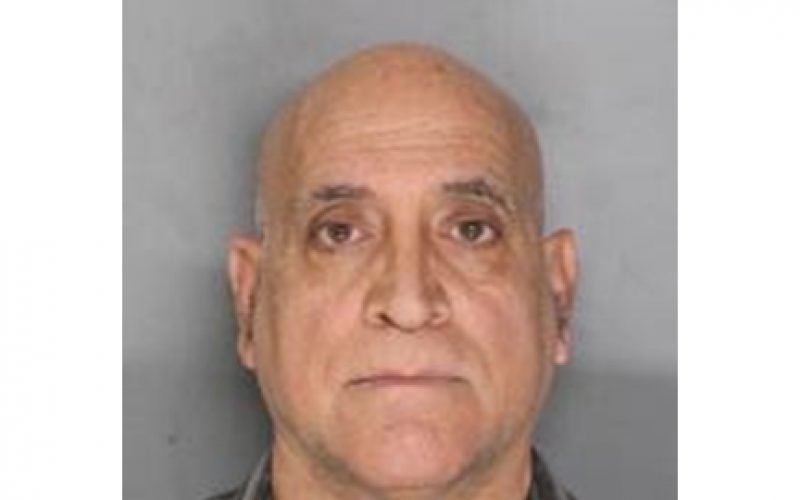 Taxi Driver Charged with Indecent Exposure after ride