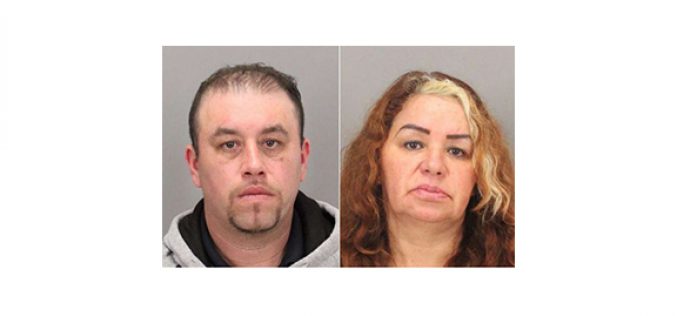 Mountain View Police seek additional victims in human trafficking case