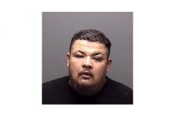 Christmas Morning Family Fight Ends with Gunfire