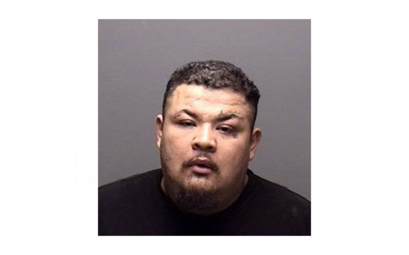 Christmas Morning Family Fight Ends with Gunfire