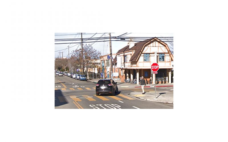 60-Year-Old Man Stays Active with Robbery and Burglary Arrests