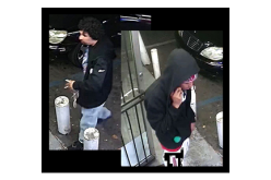 Police asking for public’s help in identifying two shooting suspects