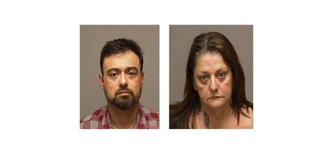 Trio Had Identifying Information of Over 500 People