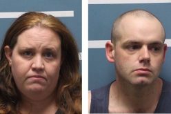 Parents of 4-Month Old Arrested For Child Endangerment