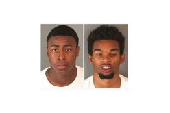 Two suspects, Riverside County gang members, jailed for murder