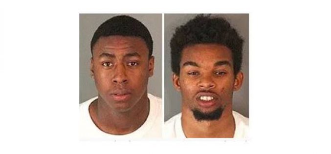 Two suspects, Riverside County gang members, jailed for murder