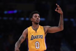 NBA star Nick Young accused of striking fan, stealing phone