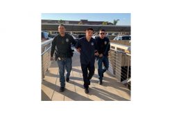 Sexual assault suspect caged thanks to bus video