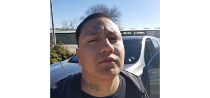 Escapee from San Quentin State Prison Arrested for Carjacking