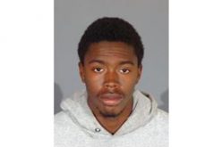 Cellphone Robber Called-In His Arrest