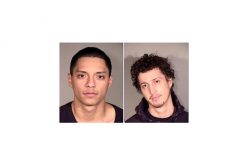 Dealers Busted with Guns & Drugs