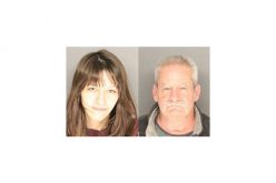 May-December Drug Dealing Couple Busted
