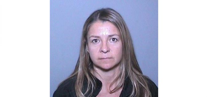 Home organizer in tony OC arrested for stealing from clients