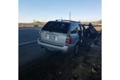 Expired registration leads deputy to discover meth and counterfeit money