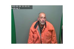 Subway Robber Arrested the Following Day