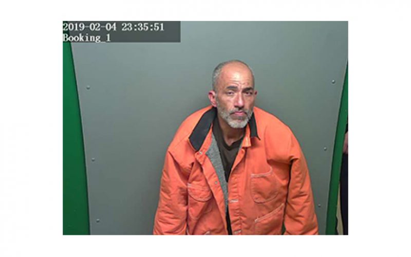 Subway Robber Arrested the Following Day