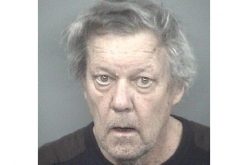 Domestic violence enhanced with ramming vehicle