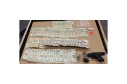 Music Man Arrested on Firearms and Narcotics Charges