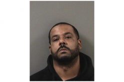 Career Criminal Arrested Again, Caught with Cache of Weapons