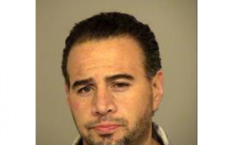 Drug Dealer Brought Down