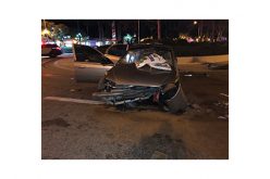 On Probation for DUI, Arrested for 2nd DUI