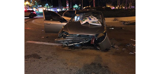 On Probation for DUI, Arrested for 2nd DUI