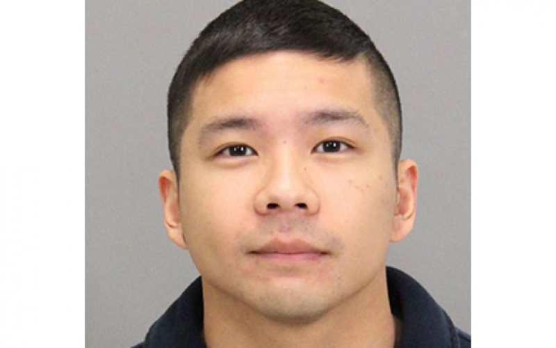 Milpitas Police arrest one of their own for falsifying report