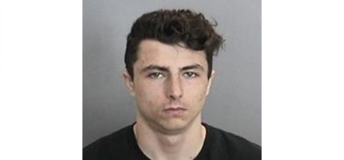 Three teens arrested in Anaheim NOS party murder