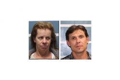 Woman Arrested for Smuggling Drugs into Jail