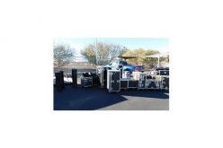 Recovered:  $1+ Million in Property Stolen from Netflix Production Truck