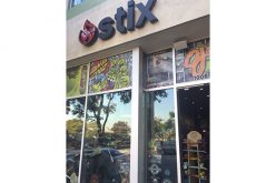 Smash-and-Grab Beanie Burglar Left a Trail of Blood, Nabbed