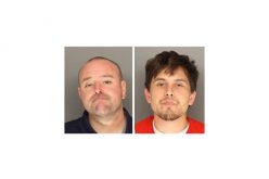 Traffic Stop Leads to Firearms & Drug Arrest