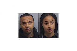 Super Bowl Weekend Brawl for Bow Wow and Girlfriend