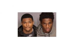 Tracy Tire Thieves caught in Manteca after chase