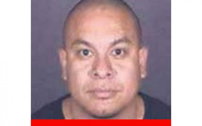 Pacoima Man Who Lay in Wait, Tortured and Murdered Wife, Extradited from El Salvador