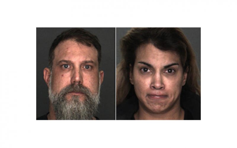 So Cal porn film child sex abusers arrested