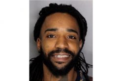 He had THIS hidden in his Waistband?