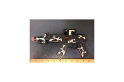 Gun, though fake, causes shooting scare at Oakland college