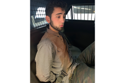 Man assaults, robs victim who filmed theft from Safeway