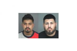 A Street Race, a Scuffle, and a Three-Car Collision in Garden Grove