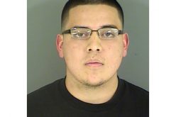 Man Arrested as He Carries Loaded Gun on Street