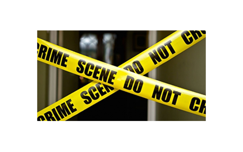 Teen arrested for murder after shooting into an occupied home