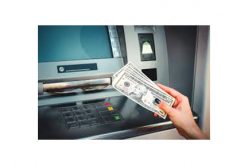 4 Teenagers Suspected of Committing 19 Armed Robberies at ATMs