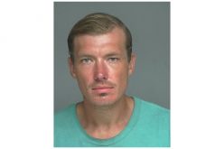 Transient Felon Rescued from Drowning in Flood Basin