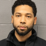 Jussie Smollett Mugshot